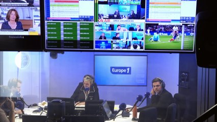 «C'est vraiment un grand honneur» : à bord du Centaure, le véhicule star du défilé du 14 Juillet