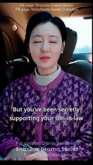 Saving My Daughter Chinese Drama