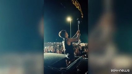 Dall'Olimpico Ultimo annuncia un live a Tor Vergata il 4 luglio 2026