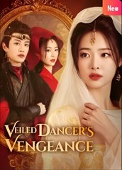 VEILED DANCER'S VENGEANCE- Drama FULL MOVIES ENGLISH SUB