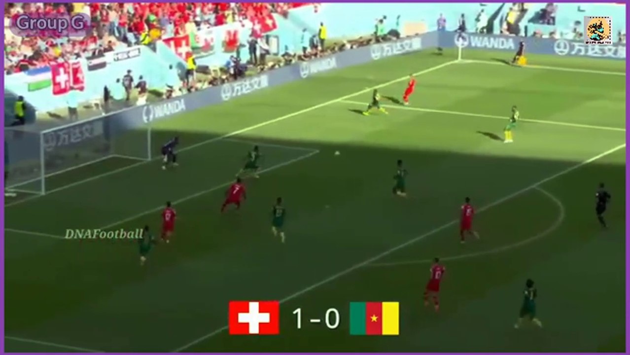 Group G goals #FIFA World Cup 2022 #All #Groups #Goals