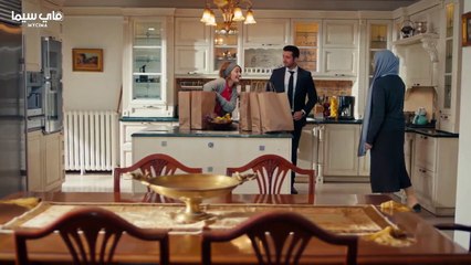 مسلسل لاتترك يدي الموسم الثاني الحلقة 46