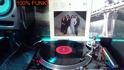 GLADYS KNIGHT & THE PIPS - ain't no greater love (1983)