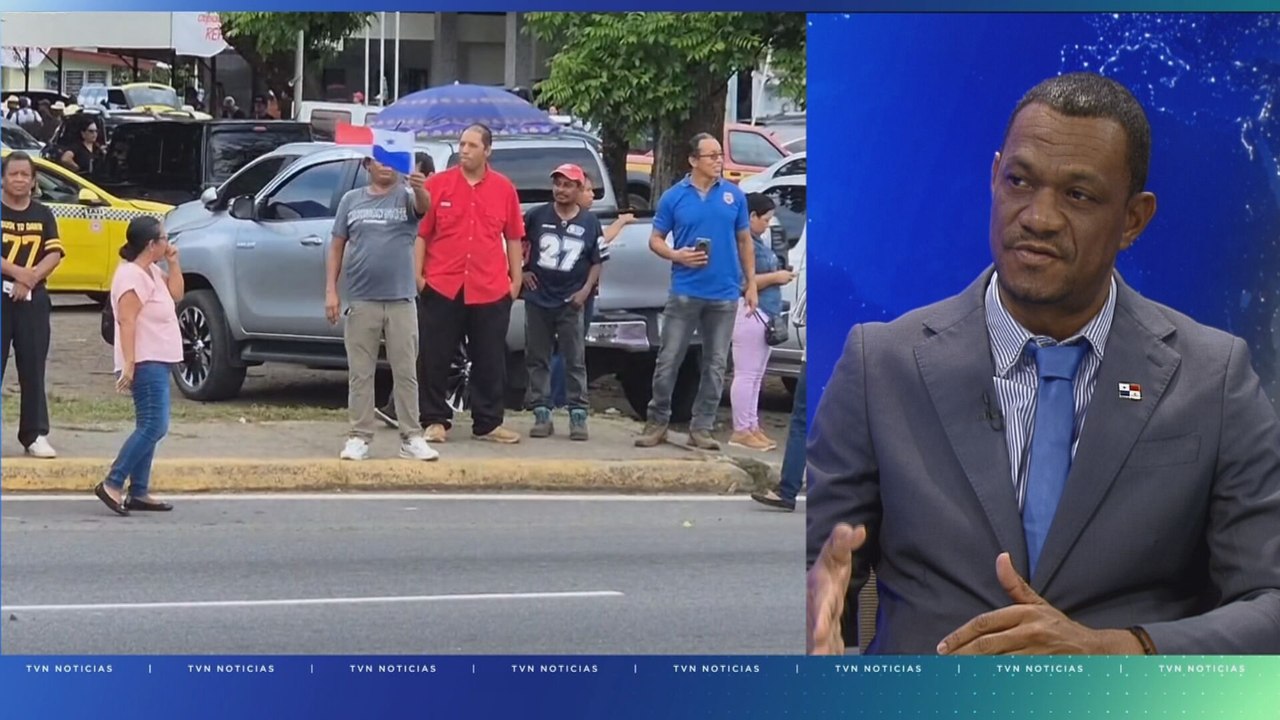 Ministerio de Educación implementa estrategias para recuperar aprendizajes tras paro docente