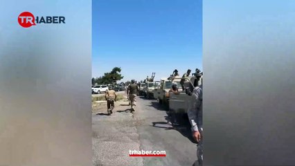 Süveyda alarm veriyor! İsrail bölgedeki mezhep gerilimi kaşıyor: Çok sayıda asker öldürüldü
