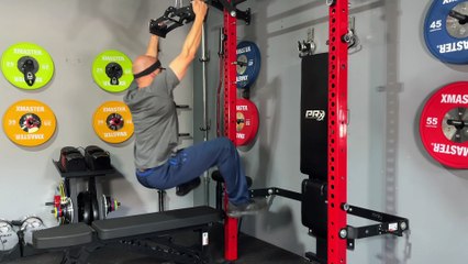 9 NordBar Hacks: Maximize Single Leg Rollers In Your Home Gym