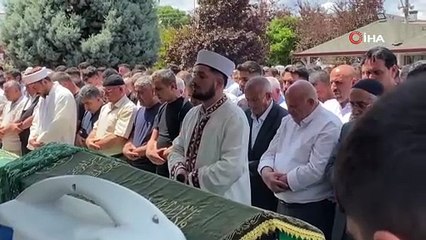 2 Yeğenini Öldüren Amca Tutuklandı