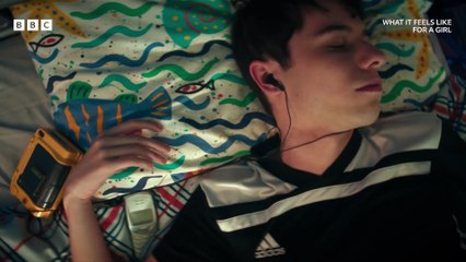 What It Feels Like for a Girl - Trailer