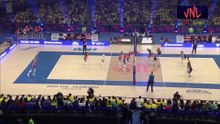 Czechia 🇨🇿 vs. Brazil 🇧🇷 - Highlights Week 1 Women s VNL 2025