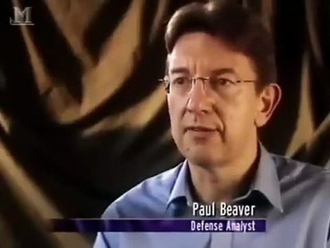 History Channel - Battle Stations British Mosquito Bomber