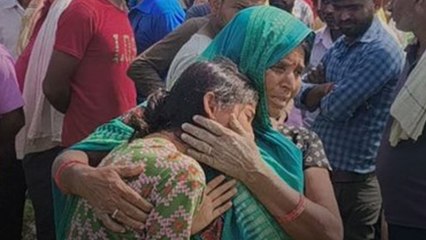 हरदोई में मिली महिला की क्षत-विक्षत लाश, सनसनी