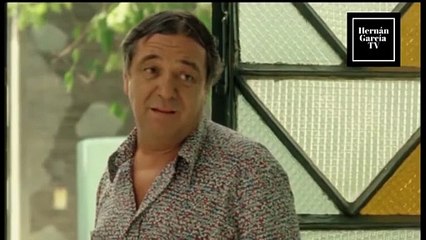 Esperando la Carroza: "No...si yo soy muy feliz"