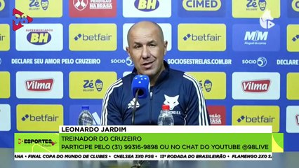98 Esportes - 1ª Edição 14/07/2025