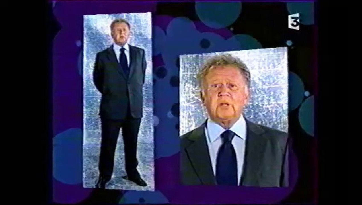 Humour : Documentaire sur Thierry Le Luron, humoriste français (1952-1986)