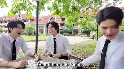 Doctors Mine Ep 0 Engsub