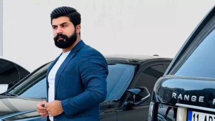 TikTok fenomeni Arda Edeoğlu, uğradığı silahlı saldırı sonucu hayatını kaybetti!