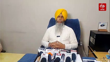 ਗੋਲਡਨ ਟੈਂਪਲ ਨੂੰ ਫਿਰ ਮਿਲੀ ਬੰਬ ਨਾਲ ਉਡਾਉਣ ਦੀ ਧਮਕੀ