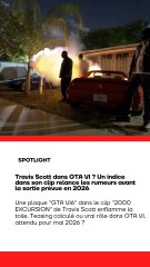 🚨 Travis Scott dans GTA VI ? Le clip de "2000 EXCURSION" cache un détail qui affole les fans 🎮👀 👉 Hypothèse, teasing ou vraie collab ?