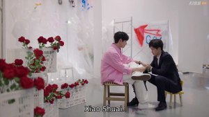 Revenged Love Ep 11 Engsub