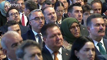 TBMM Başkanı Kurtulmuş: 15 Temmuz'da destan yazıldı