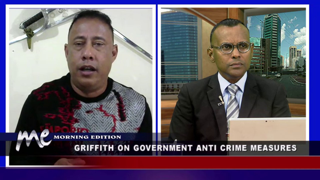 Morning Edition: 15th July 2025