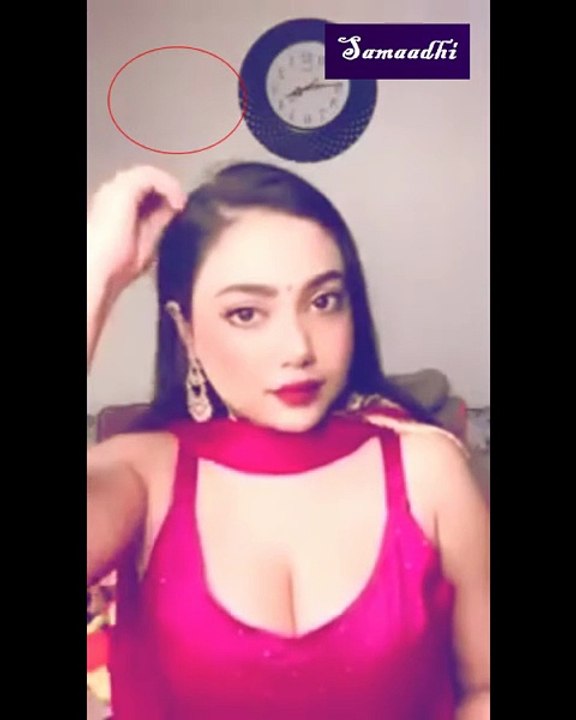 A Video Call