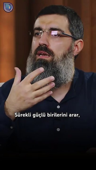 Allahtan Başkasına Dua Etmezler | Halis Bayancuk Hoca