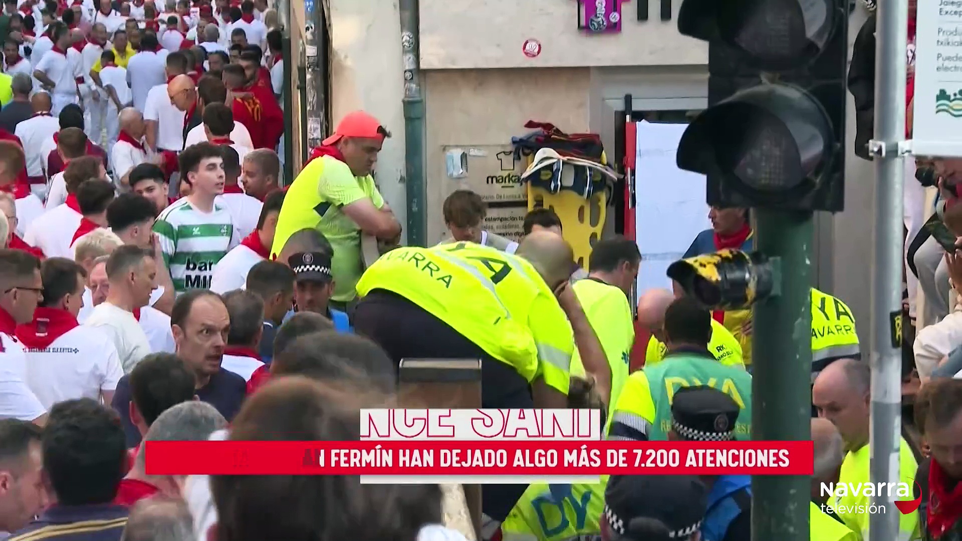 Noticias de Navarra 15/07/2025