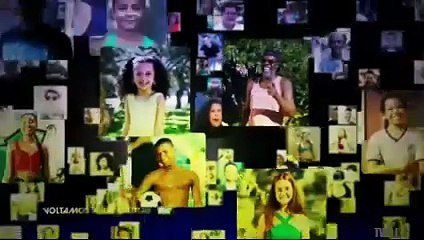TV.C.F.Z CAP - DE HOJE 14/07/2025