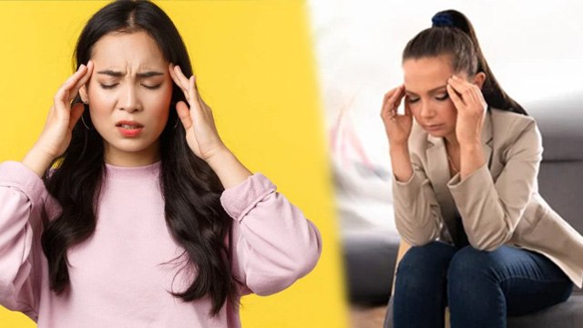 Chalte Chalte Chakkar Aana: चलते चलते चक्कर आना किस विटामिन की कमी से होता है,Vitamin Deficiency..