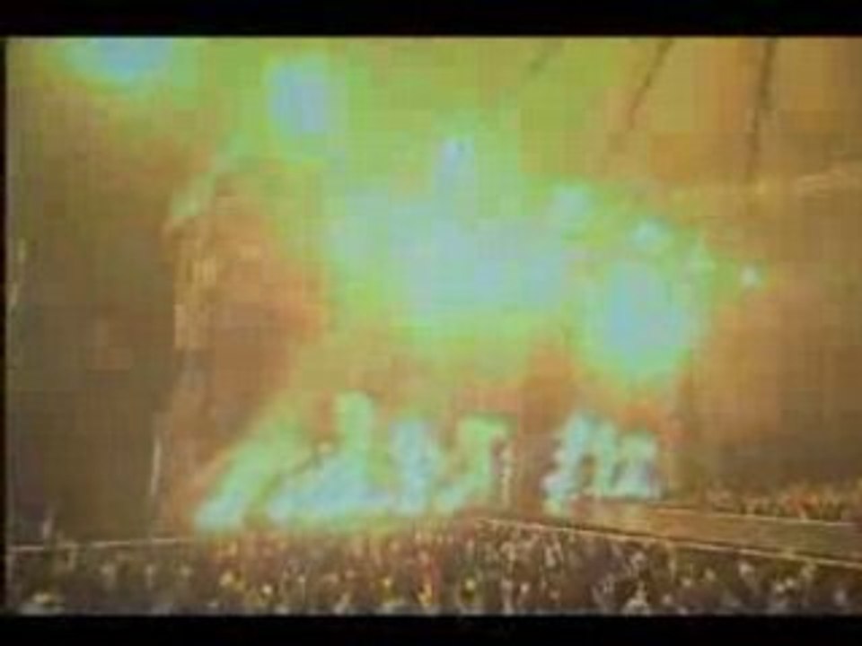 Big Bang - The Great Concert - Glory To God & VIP