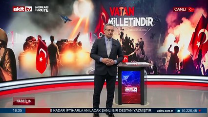 AK Parti Seçim İşleri Başkan Yardımcısı Halil Özyolcu, Terörsüz Türkiye sürecini ve gündemi değerlendirdi
