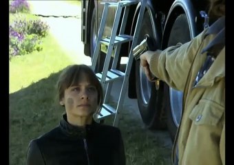 Los Hombres de Paco 4x19 El topo asoma