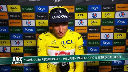 BIKE NEWS 15 LUGLIO