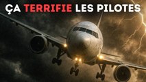Les Turbulences S’aggravent Partout Dans le Monde — est-il Toujours sûr de Voler ?