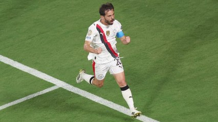 Acuerdo City-Puma para renovar por varios años