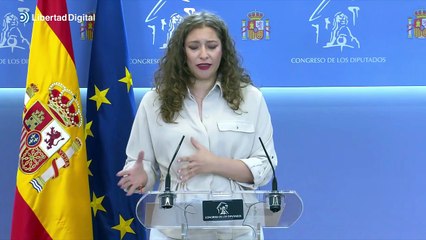 Ester Muñoz advierte que el pacto perjudicará a las comunidades con menos recursos