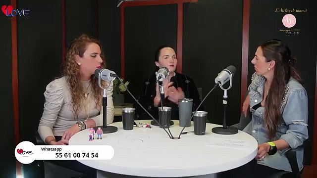 L'atelier de mamá⁠: El impacto de los hijos en el matrimonio