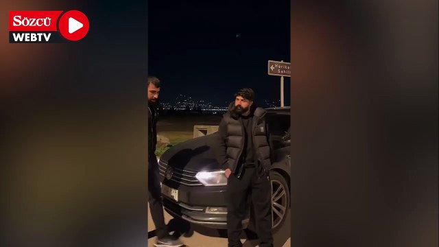 Üç kızının gözü önünde TikTok fenomenini öldürdüler