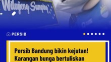 Wilujeung Sumping di Alun-alun Bandung! Kode Keras #persib untuk Pemain Baru?