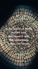 The Rise Of Mr. & Mrs. Mafia