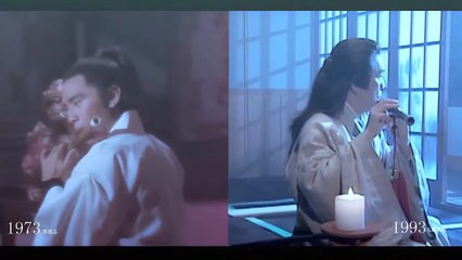 Thiếu Niên 少年 - Mộng Nhiên 梦然 || David Chiang 姜大卫