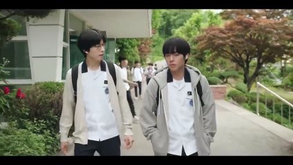 El Héroe Débil De La Clase 1 Episodio 2 En Español Latino