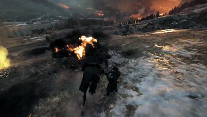 Battlefield No hud Gameplay No Commentary