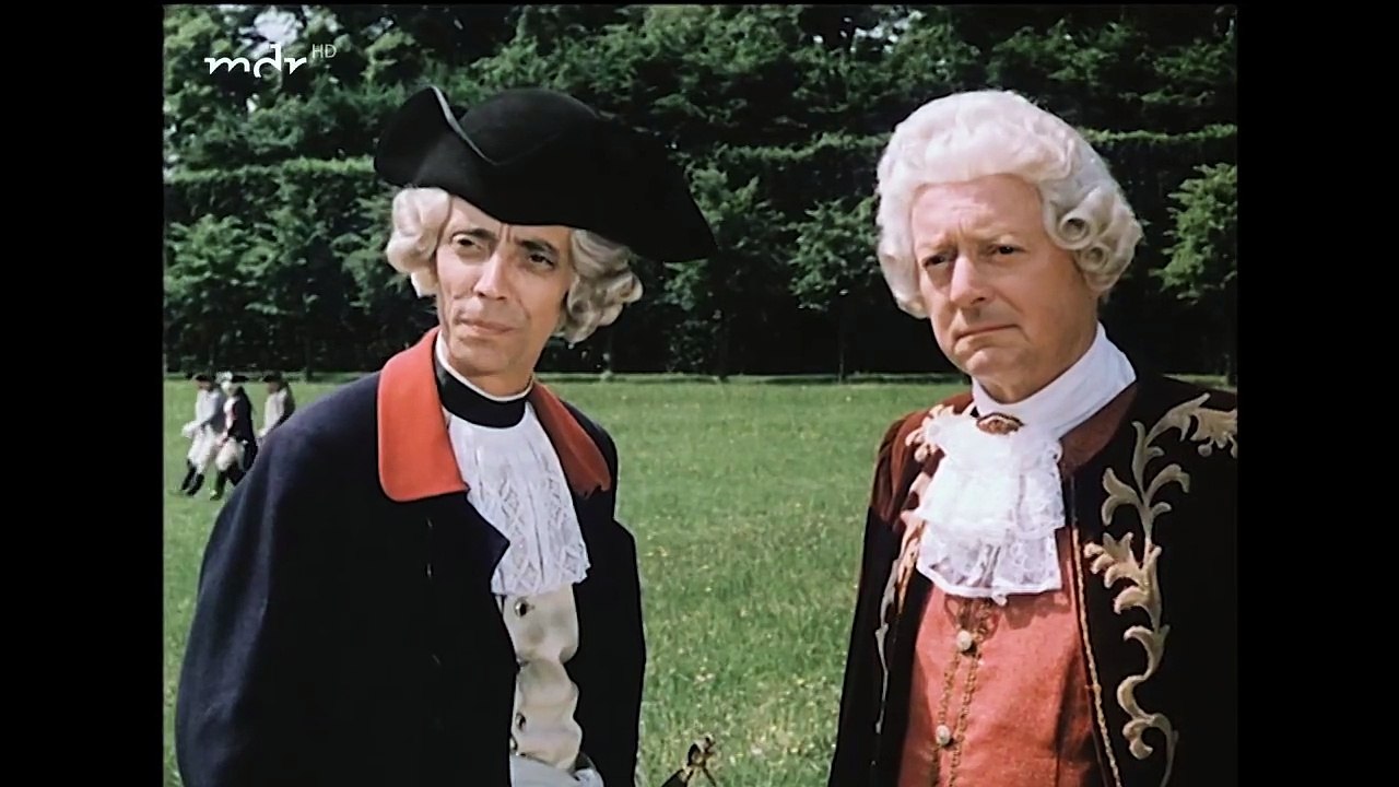 Sachsens Glanz & Preußens Gloria (SGUPG) 6. Aus dem 7-jährigen Krieg