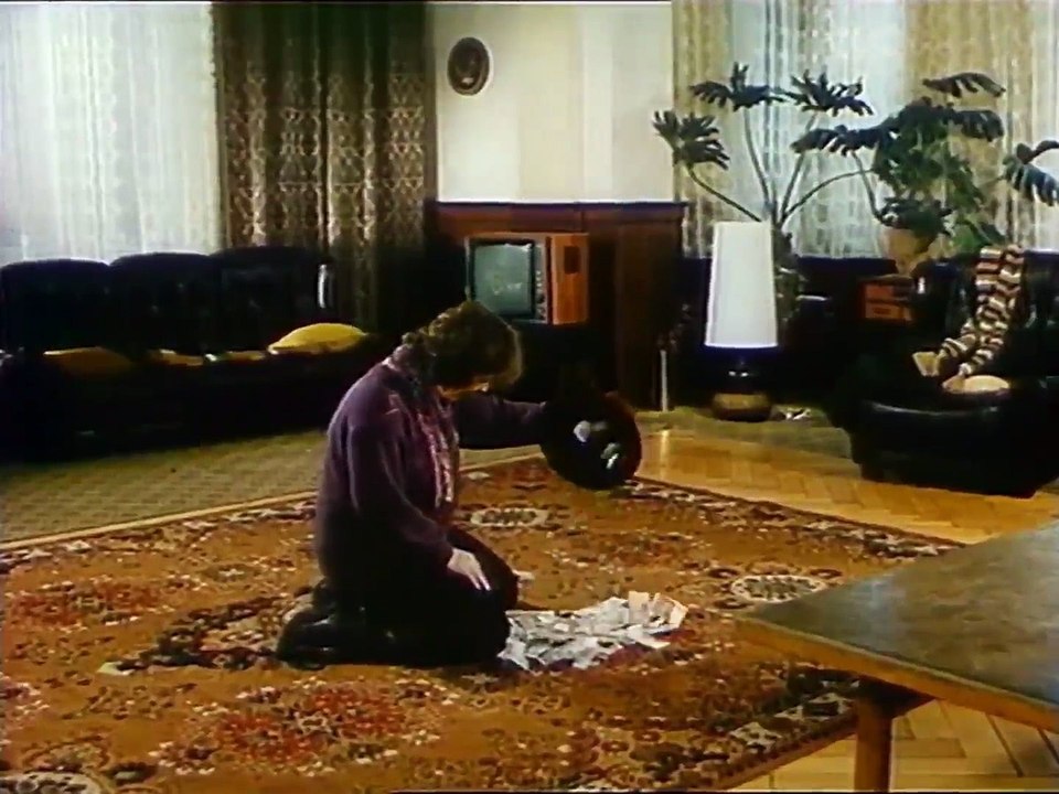 Paulines zweites Leben (DDR 1984)