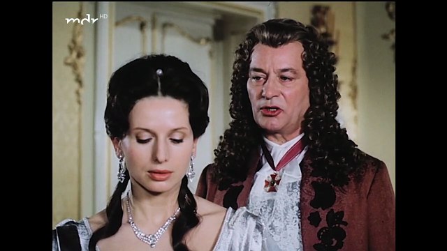 Sachsens Glanz & Preußens Gloria (SGUPG) 2. Gräfin Cosel