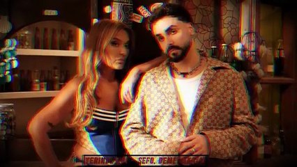 Yerinde Dur - Sefo, Demet Akalın