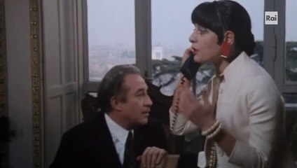 Scherzo del Destino in Agguato dietro l'Angolo come un Brigante da Strada (1983) ITA