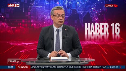 Gözaltına alınan fesli öğrenci, Akit TV'de yaşadıklarını anlattı. O gün neler oldu, neden gözaltına alındı?